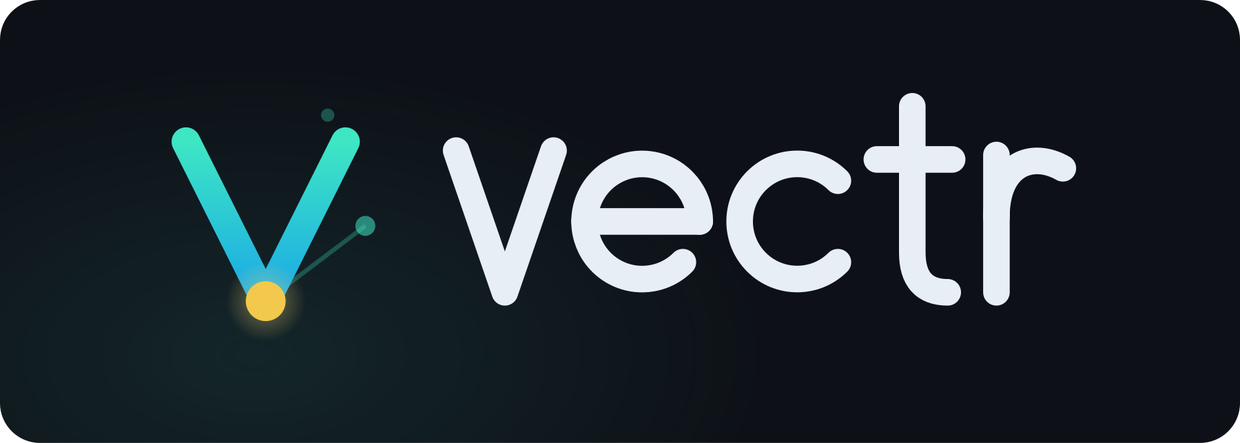 Vectr: 에이전트를 위한 영구 작업 메모리