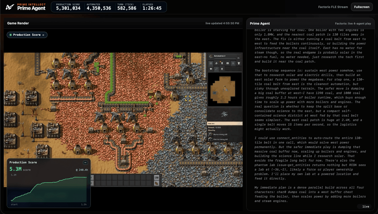 Factorio