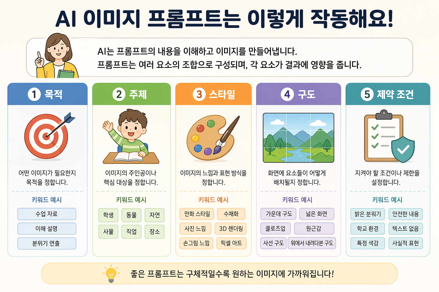 생성 4