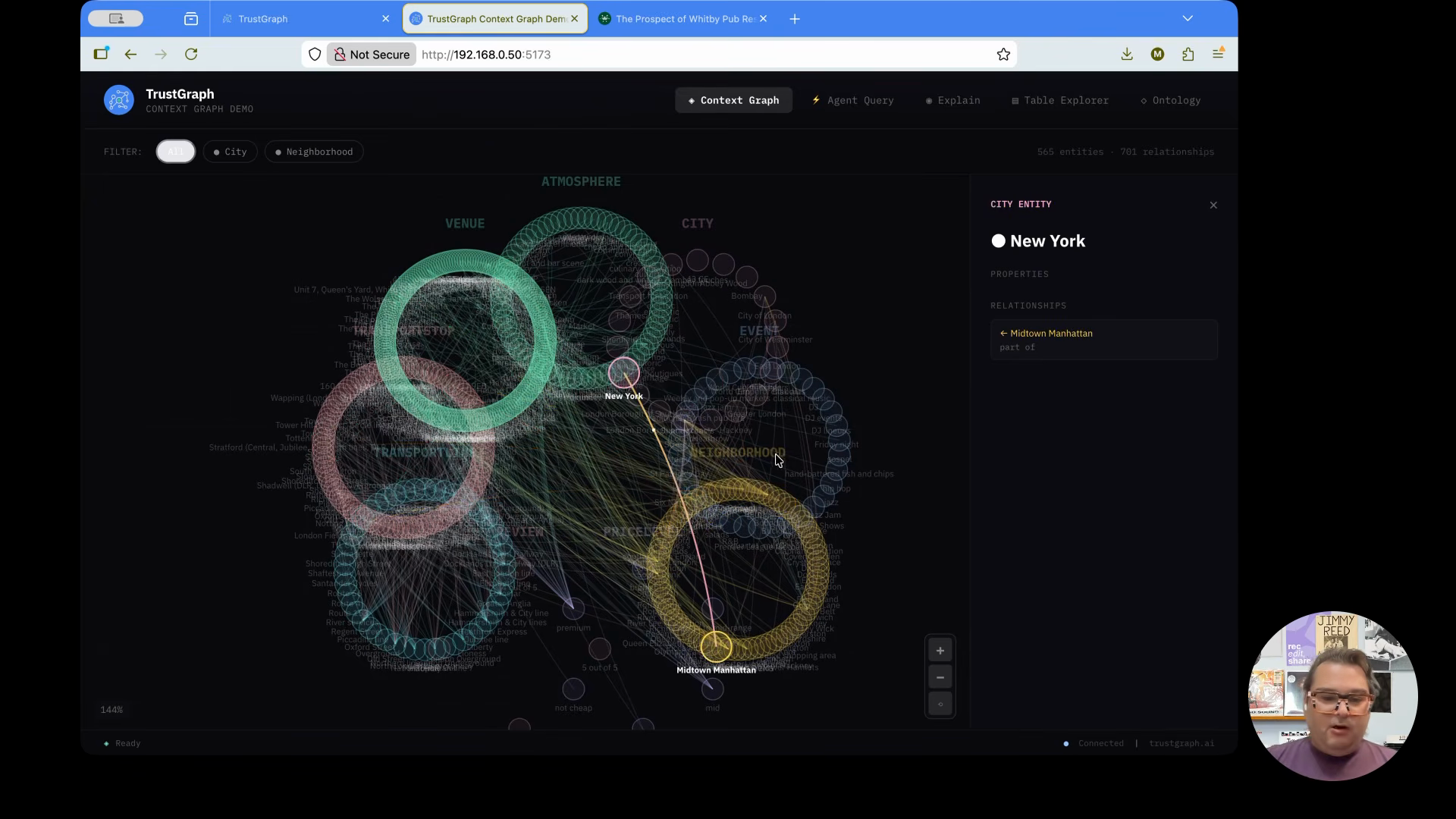 컨텍스트 그래프 인트로