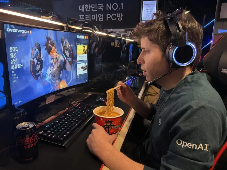 오버워치 신규영웅 도람푸